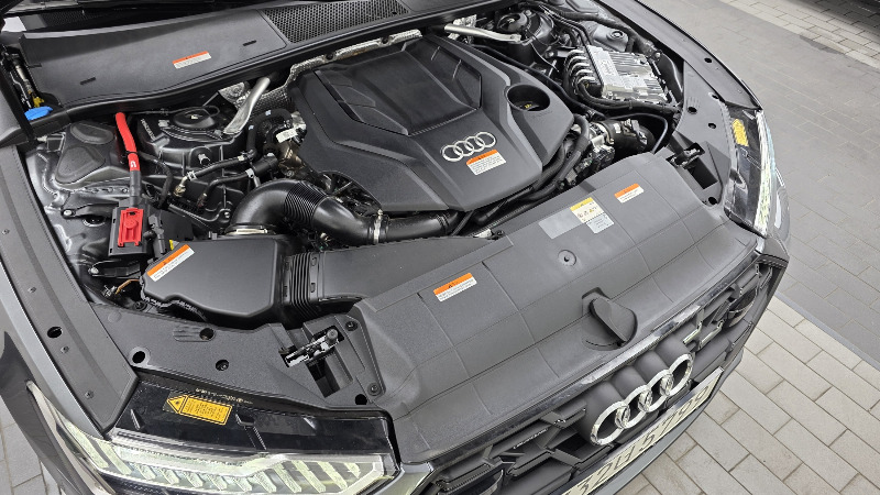 car Audi A7 id80968 photo #6