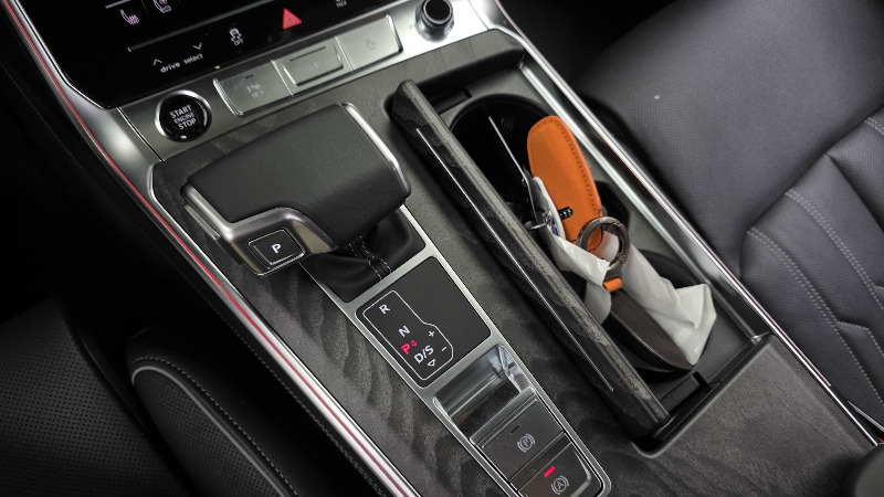 car Audi A7 id80968 photo #9