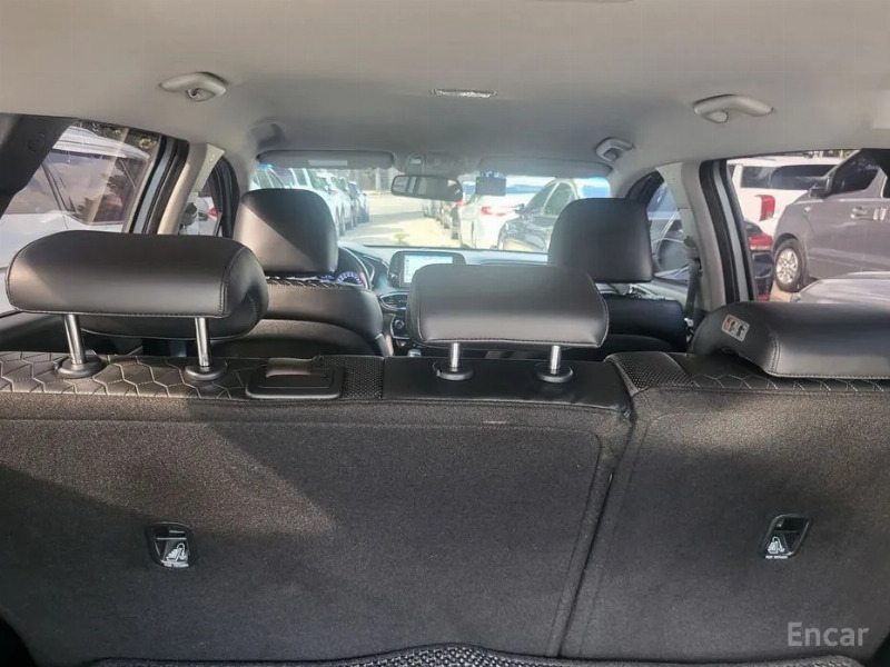 car Hyundai Santa FE id80970 photo #19