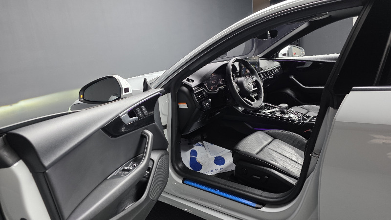 car Audi A5 id80973 photo #10