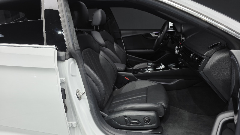 car Audi A5 id80973 photo #11