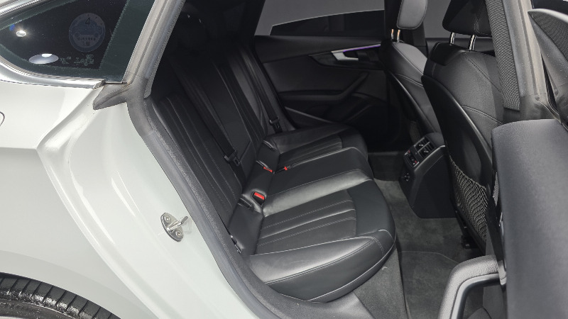 car Audi A5 id80973 photo #12