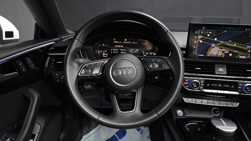 car Audi A5 id80973 photo #13