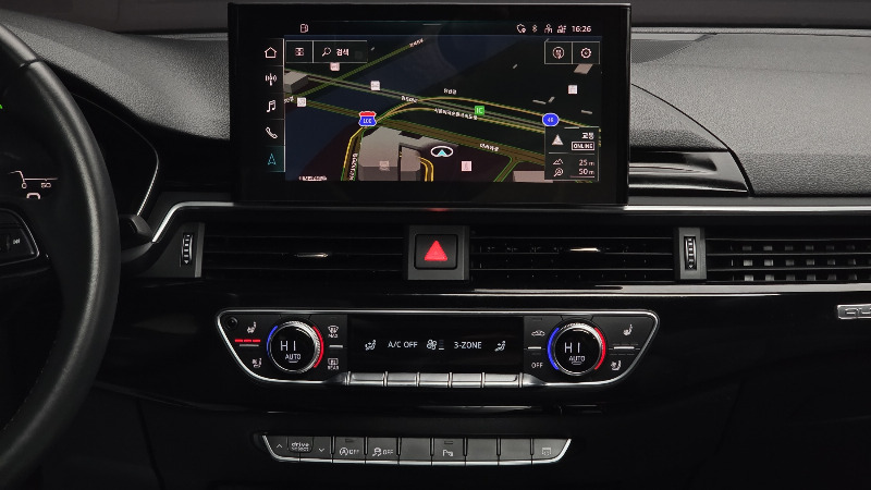 car Audi A5 id80973 photo #14