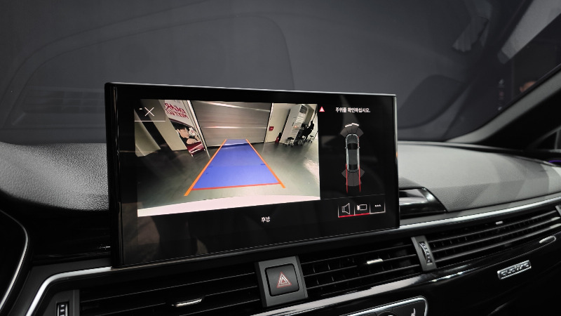 car Audi A5 id80973 photo #15
