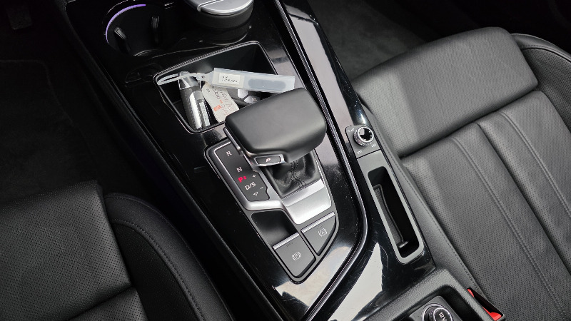 car Audi A5 id80973 photo #9