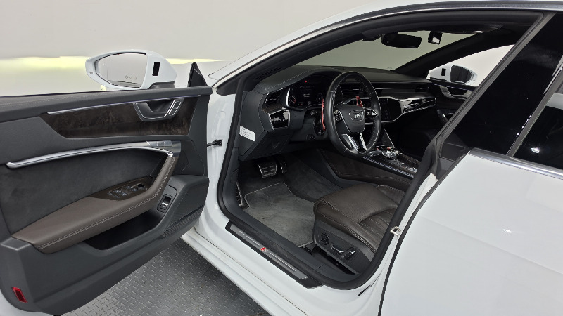 car Audi A7 id80977 photo #10