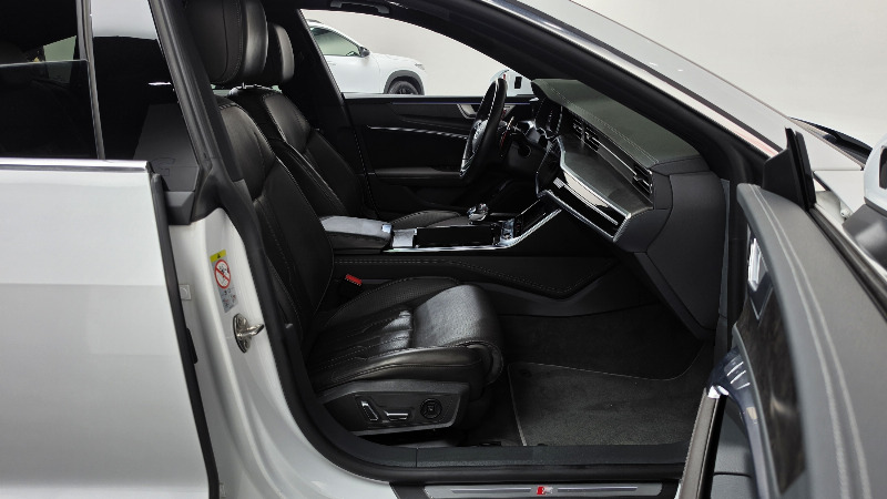 car Audi A7 id80977 photo #11