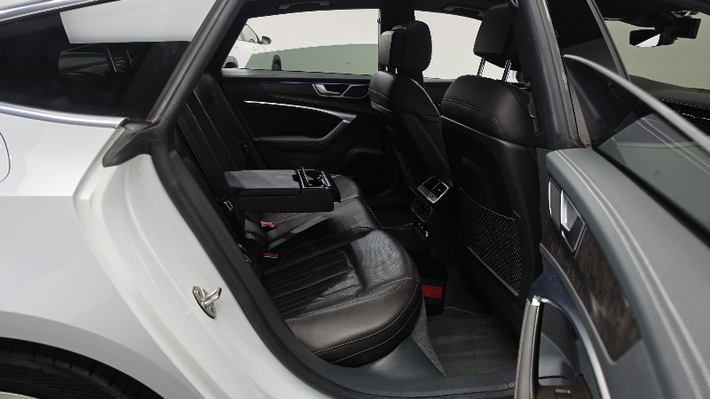 car Audi A7 id80977 photo #12