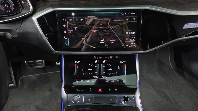 car Audi A7 id80977 photo #13