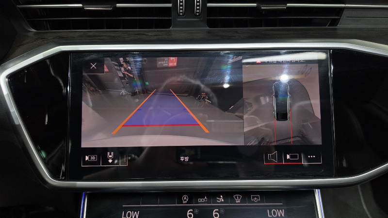 car Audi A7 id80977 photo #15