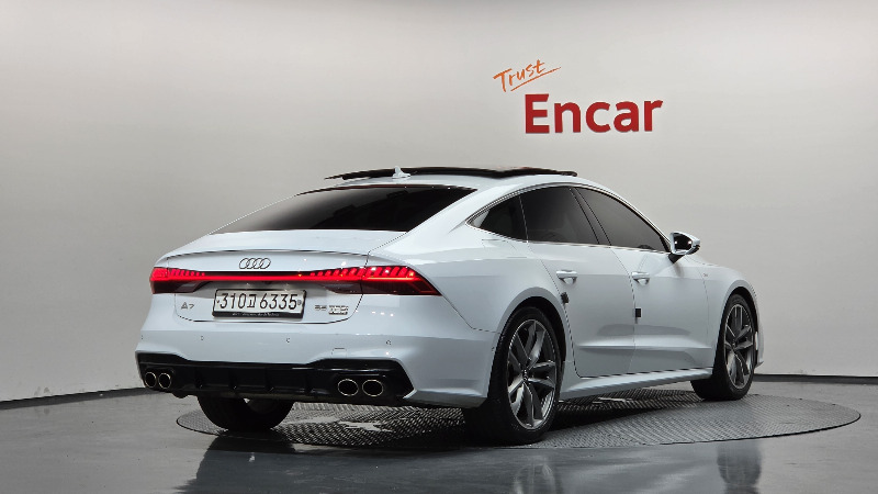 car Audi A7 id80977 photo #2