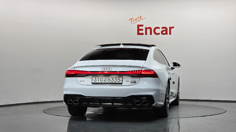 car Audi A7 id80977 photo #4