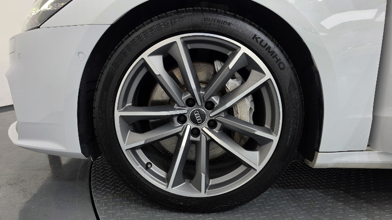 car Audi A7 id80977 photo #5