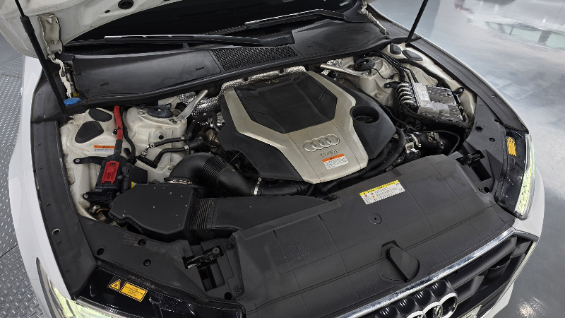 car Audi A7 id80977 photo #6