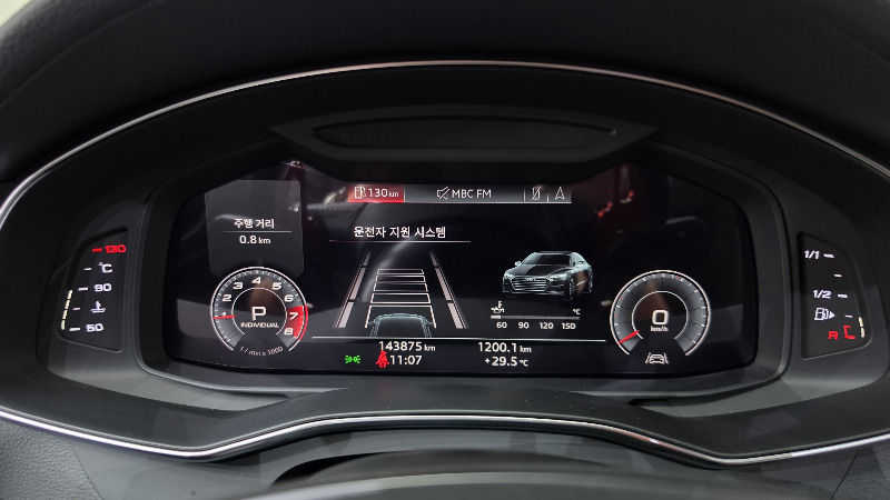 car Audi A7 id80977 photo #8