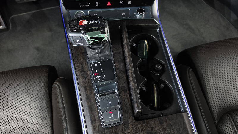 car Audi A7 id80977 photo #9