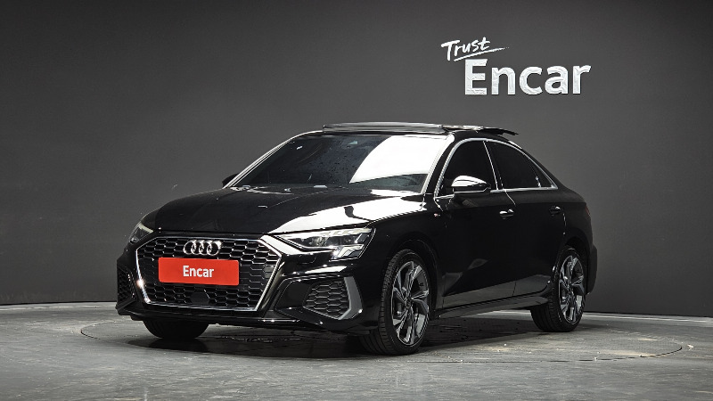 car Audi A3 id80978 main photo