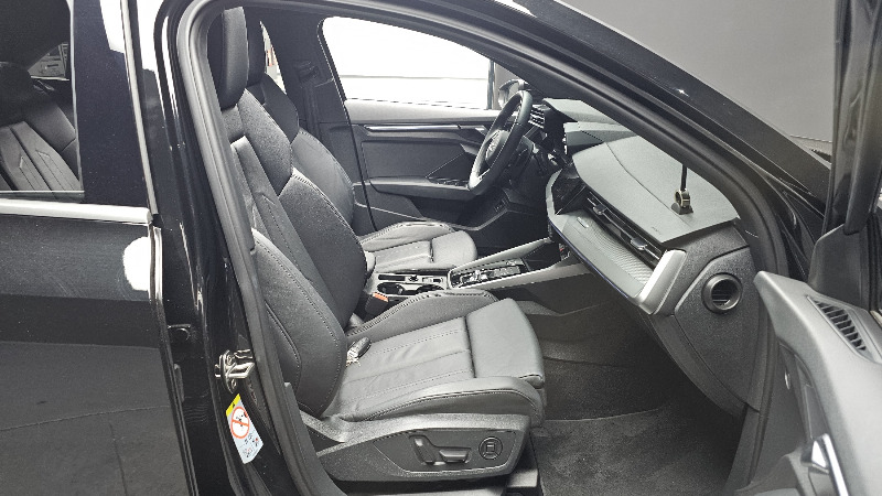 car Audi A3 id80978 photo #10