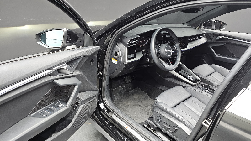 car Audi A3 id80978 photo #12
