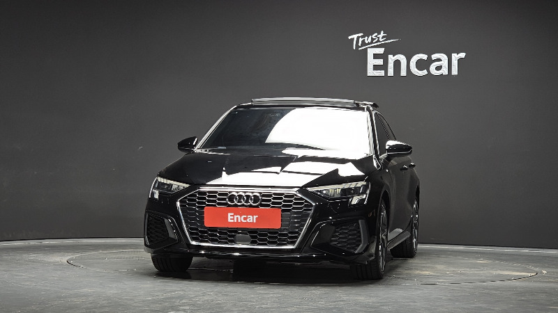 car Audi A3 id80978 photo #3