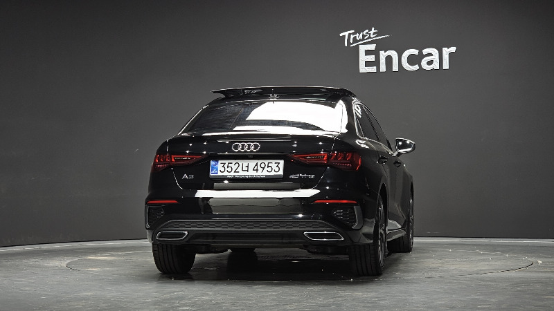 car Audi A3 id80978 photo #4