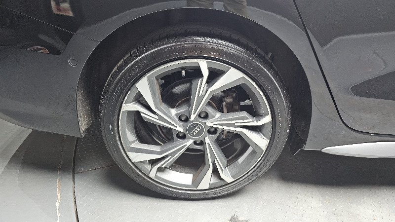 car Audi A3 id80978 photo #5