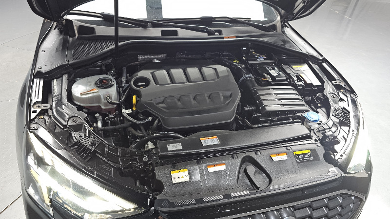 car Audi A3 id80978 photo #6
