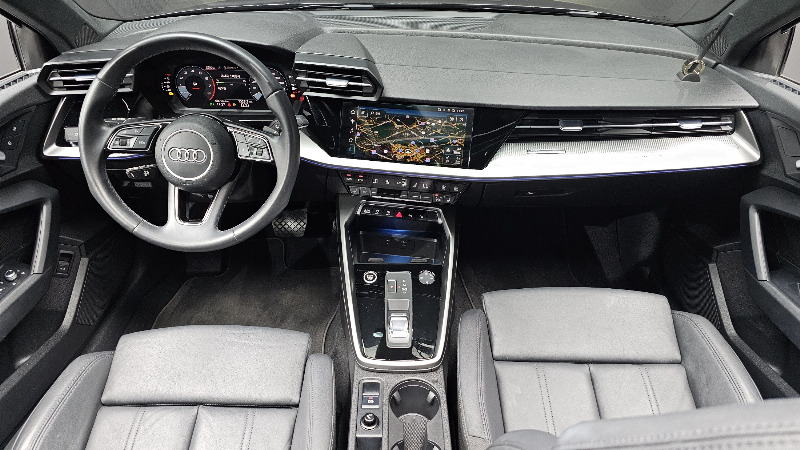 car Audi A3 id80978 photo #7