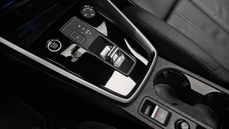 car Audi A3 id80978 photo #9