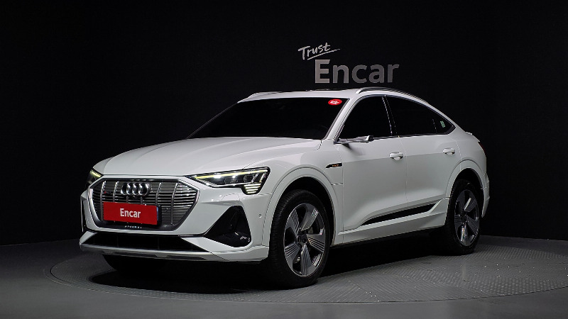 car Audi e-tron id80979 main photo