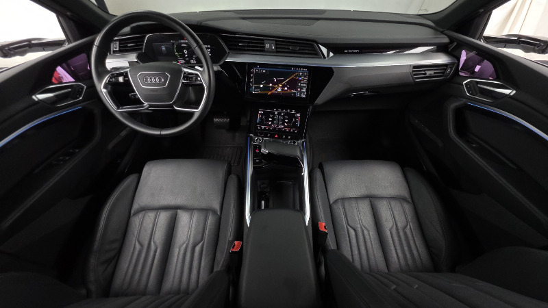 car Audi e-tron id80979 photo #7