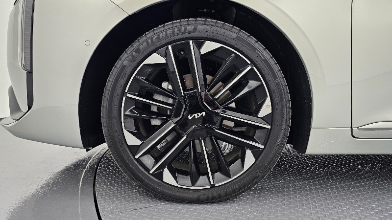 car KIA K8 id80992 photo #5