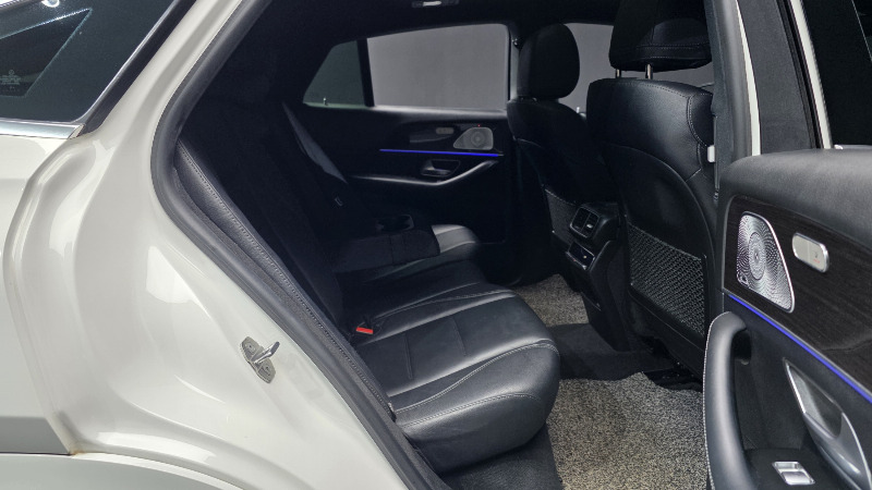 car Mercedes Benz GLE id80996 photo #12