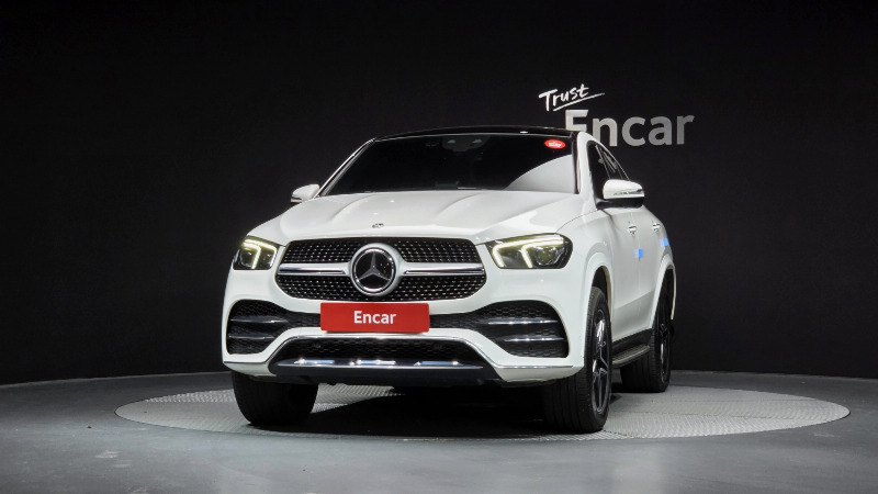 car Mercedes Benz GLE id80996 photo #3
