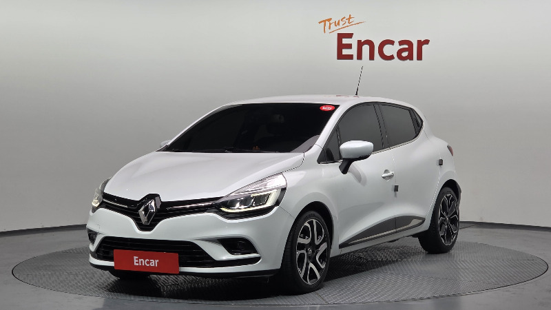 car Renault Samsung CILO id80997 main photo