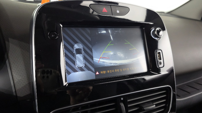 car Renault Samsung CILO id80997 photo #15
