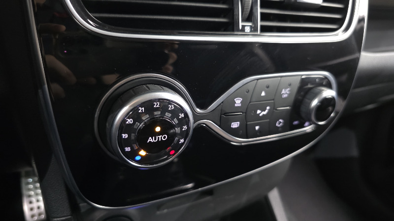 car Renault Samsung CILO id80997 photo #16