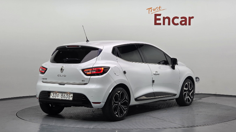 car Renault Samsung CILO id80997 photo #2
