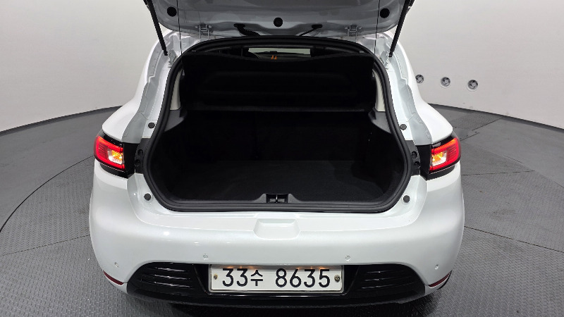 car Renault Samsung CILO id80997 photo #20
