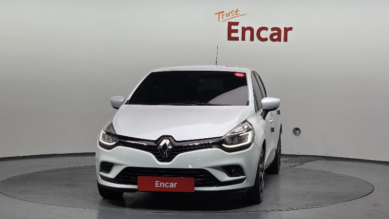 car Renault Samsung CILO id80997 photo #3