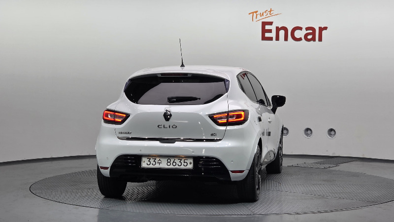 car Renault Samsung CILO id80997 photo #4