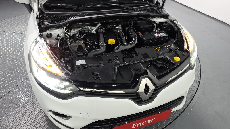 car Renault Samsung CILO id80997 photo #6