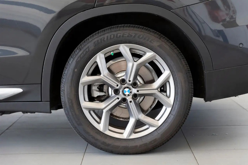 car BMW X3 id81005 photo #8