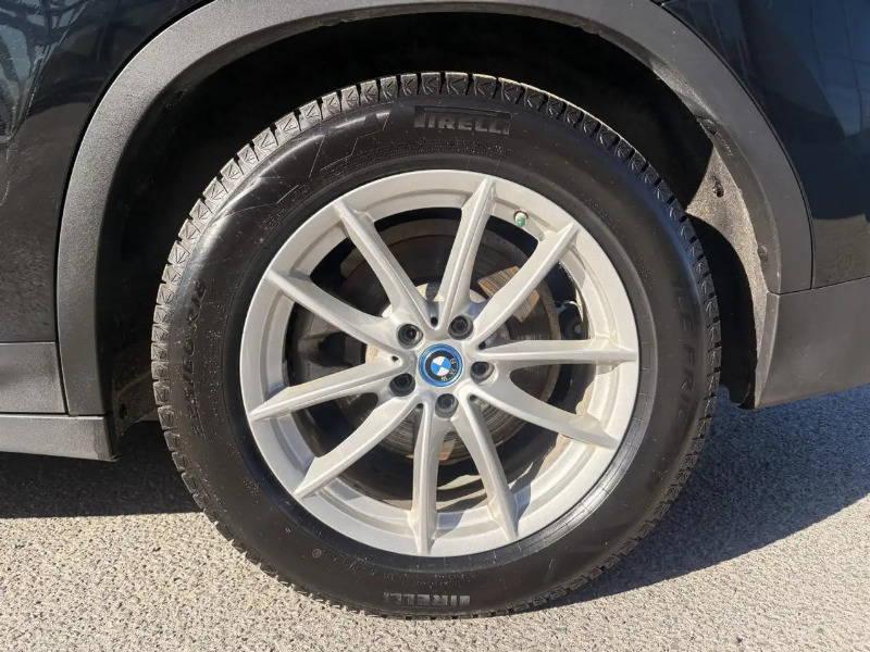 car BMW X3 id81008 photo #10