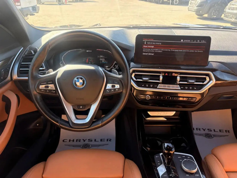 car BMW X3 id81008 photo #18