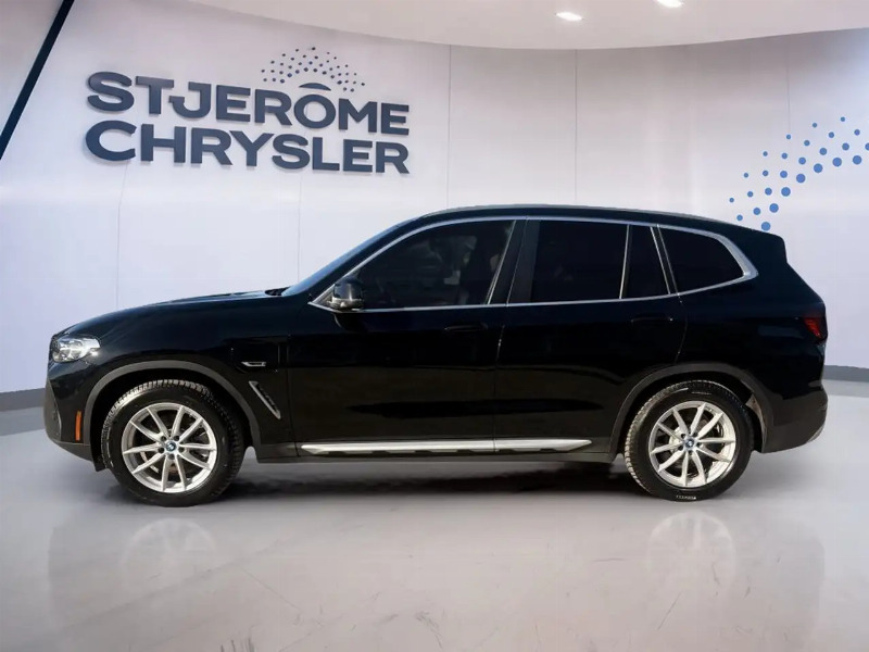 car BMW X3 id81008 photo #8