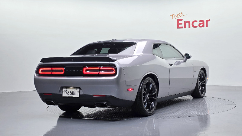 car Dodge Challenger id81012 photo #2