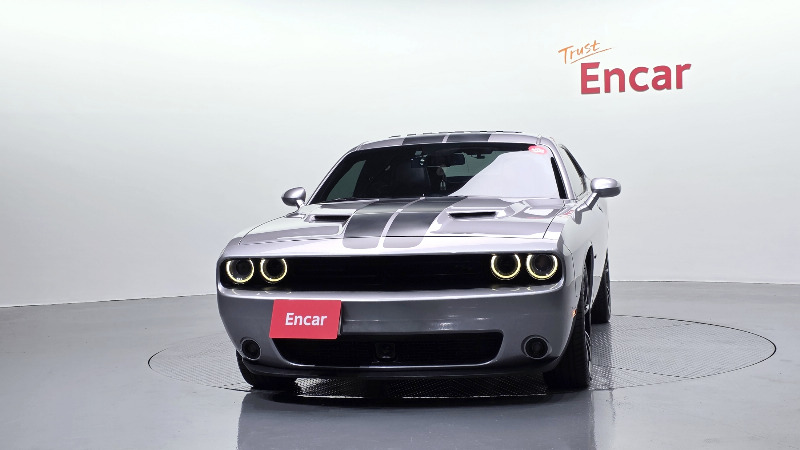 car Dodge Challenger id81012 photo #3