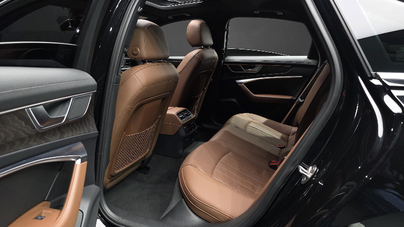 car Audi A6 id81014 photo #12